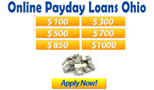 Online Payday Loans OH